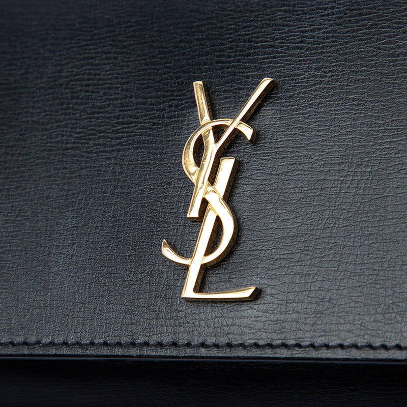 Smooth Calfskin Monogram Cassandre Phone Holder - Image 5