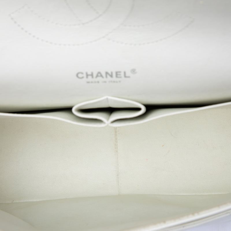 Jumbo Classic Caviar Double Flap - Image 4