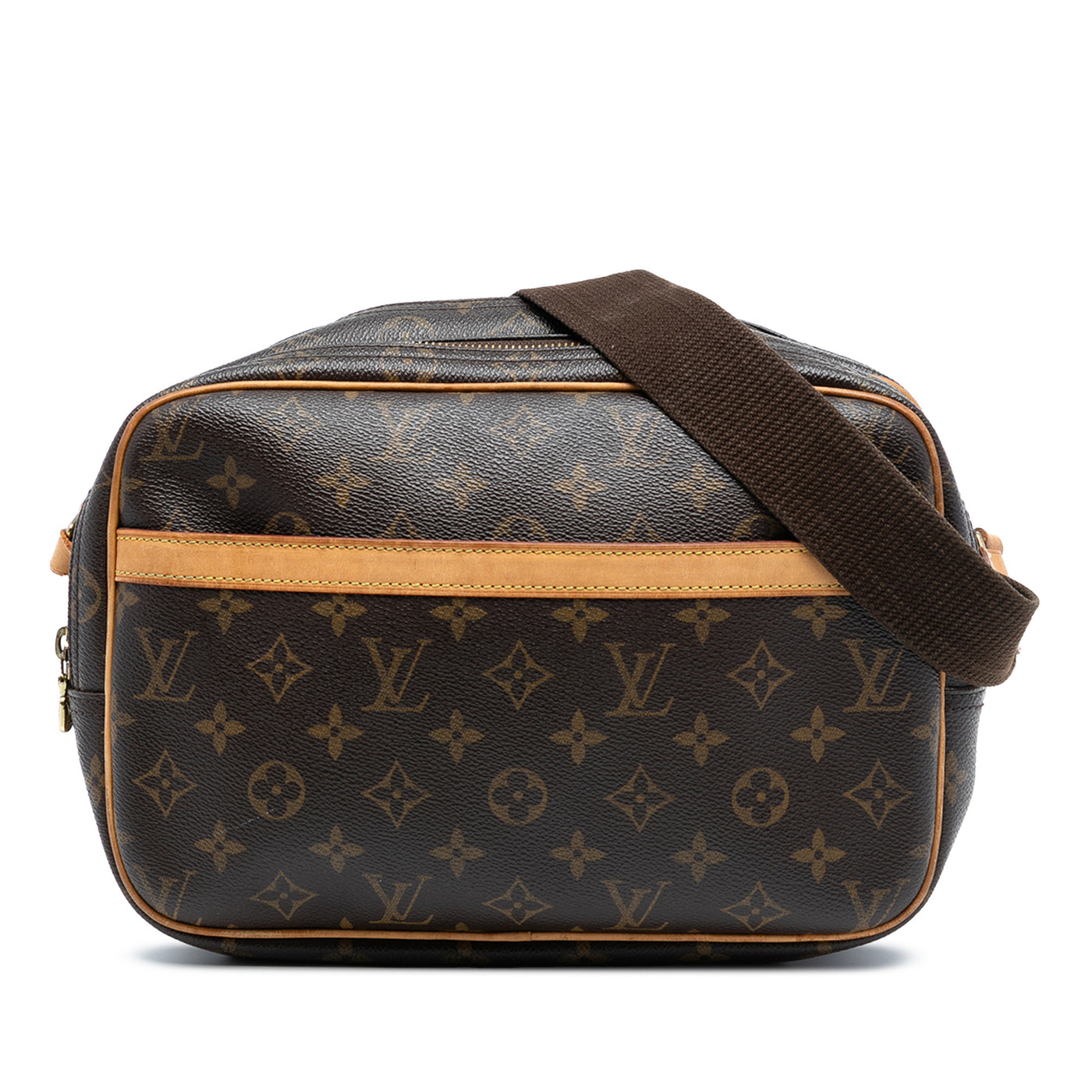Monogram Reporter PM - Image 1