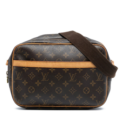 Monogram Reporter PM - Image 1