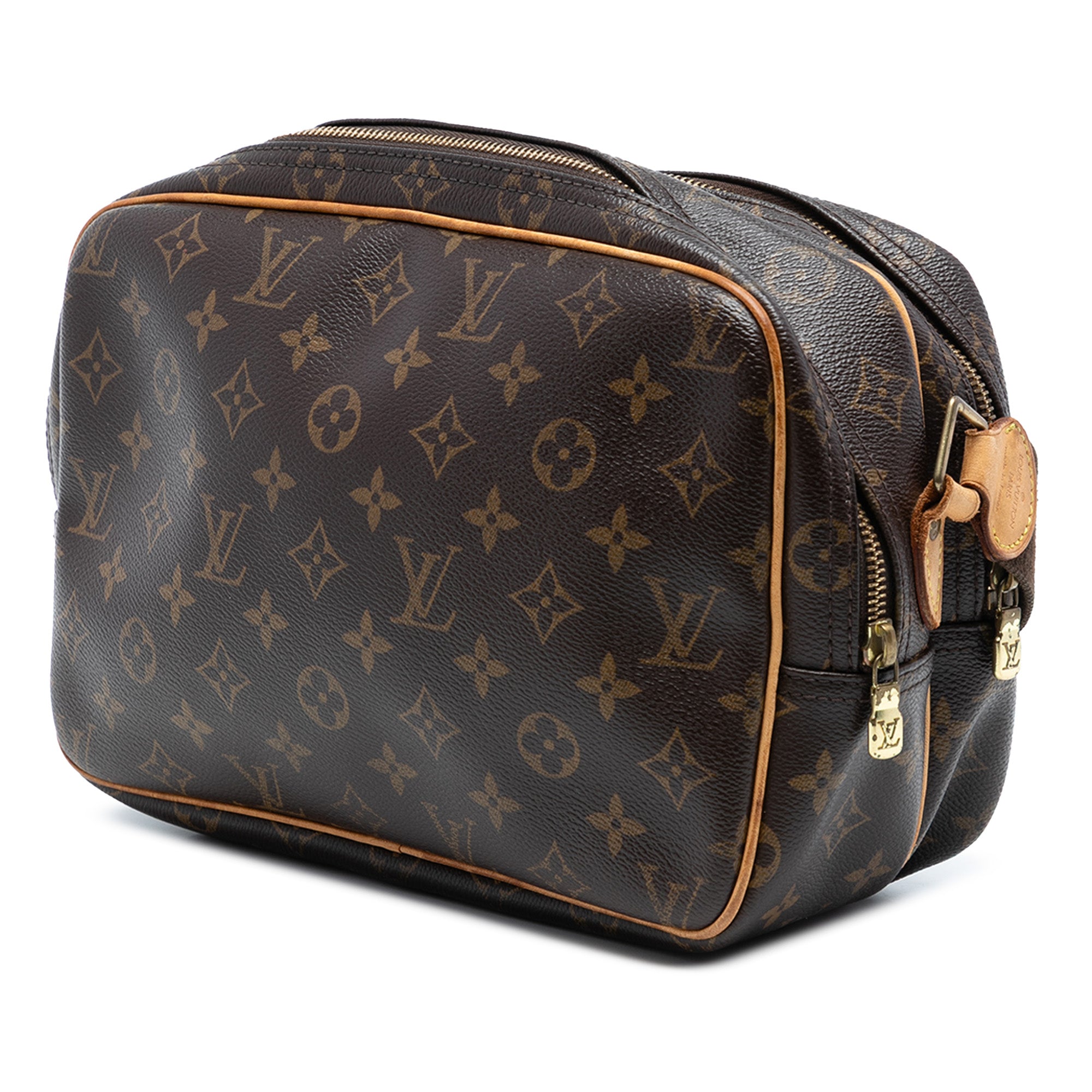 Monogram Reporter PM - Image 2