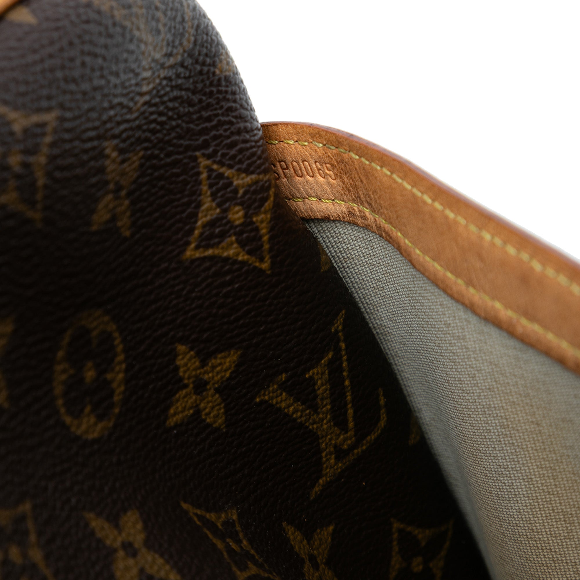 Monogram Reporter PM - Image 6
