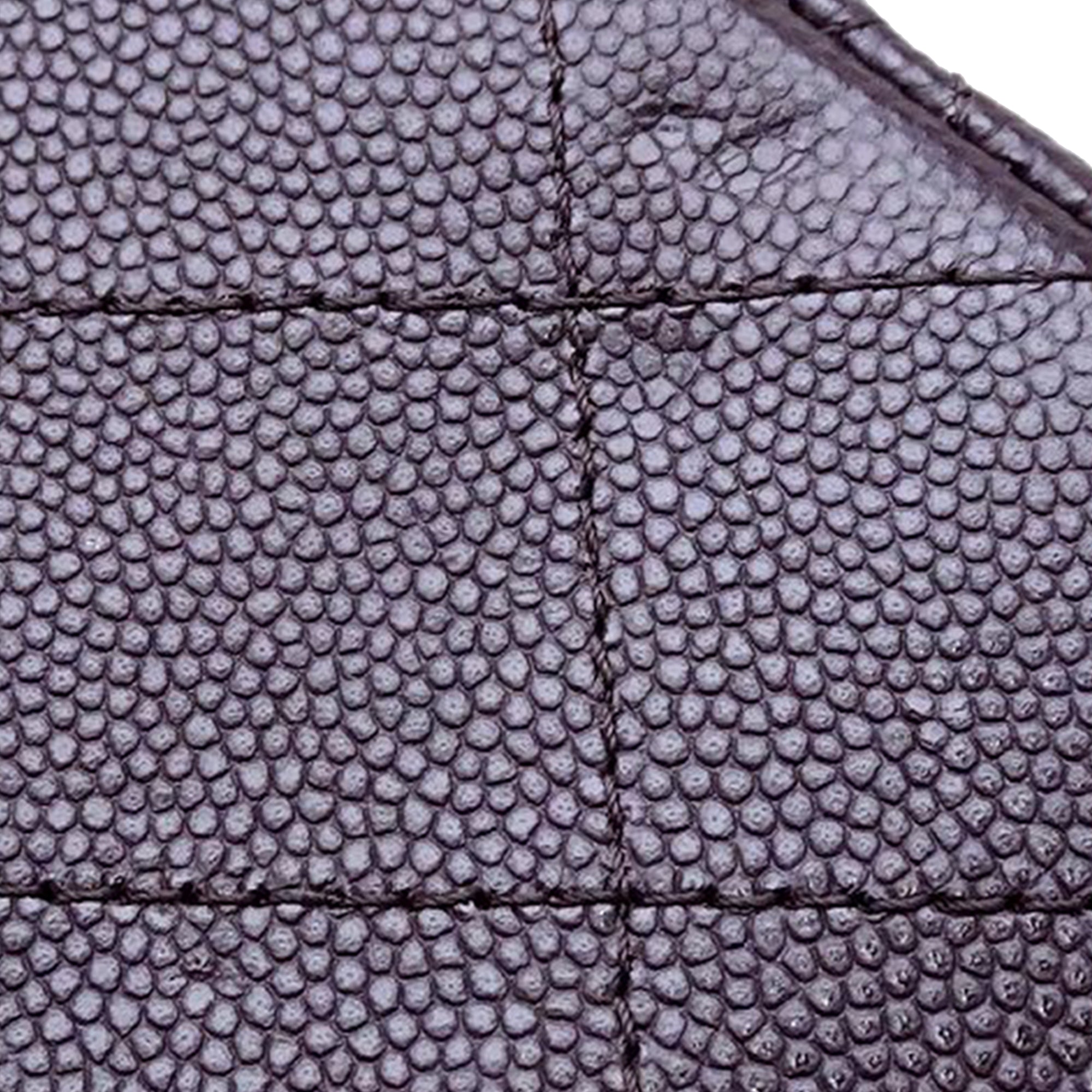 Medium Classic Caviar Double Flap - Image 16