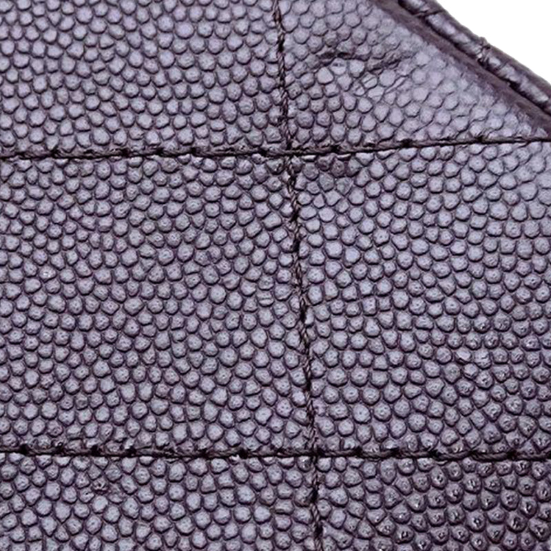 Medium Classic Caviar Double Flap - Image 16