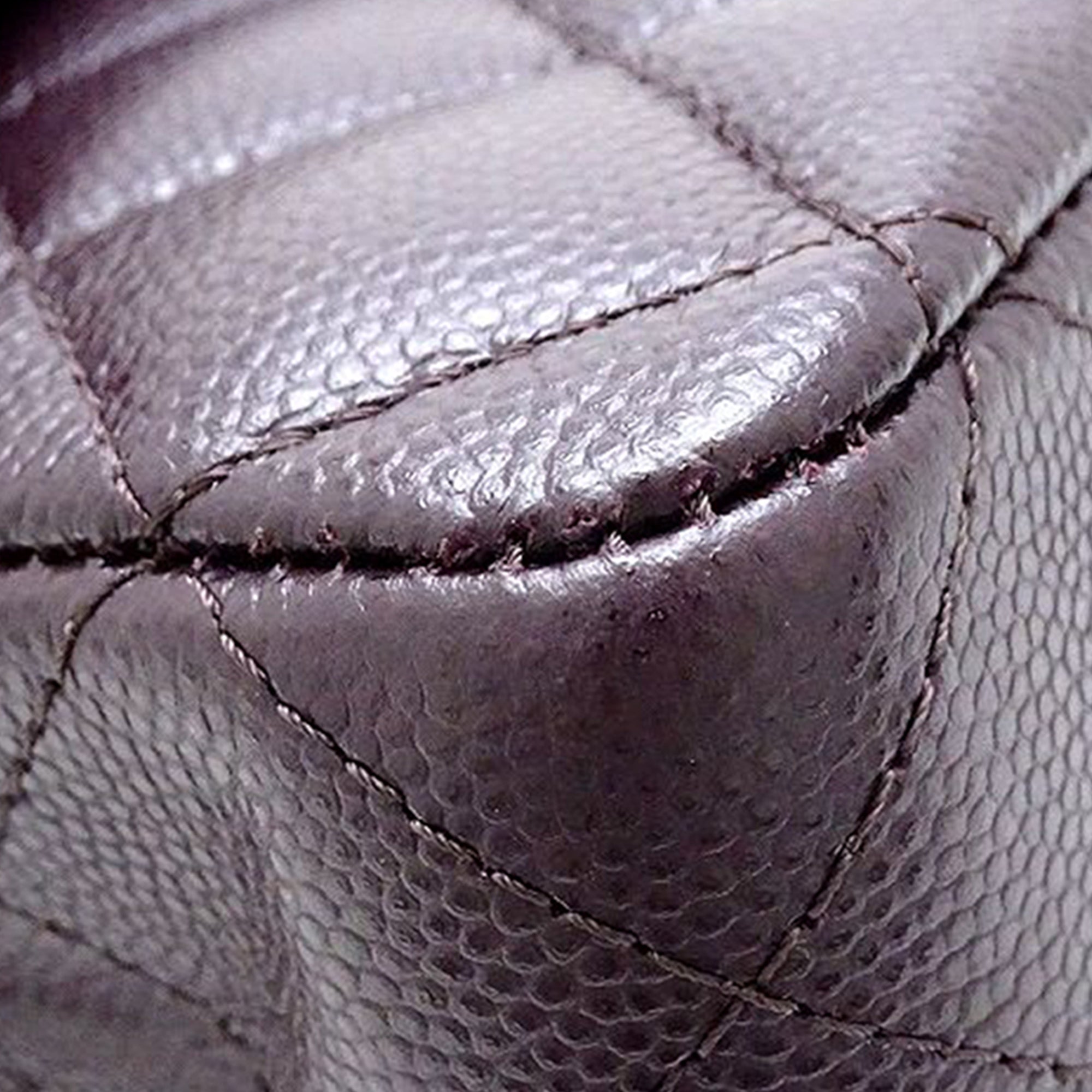 Medium Classic Caviar Double Flap - Image 18