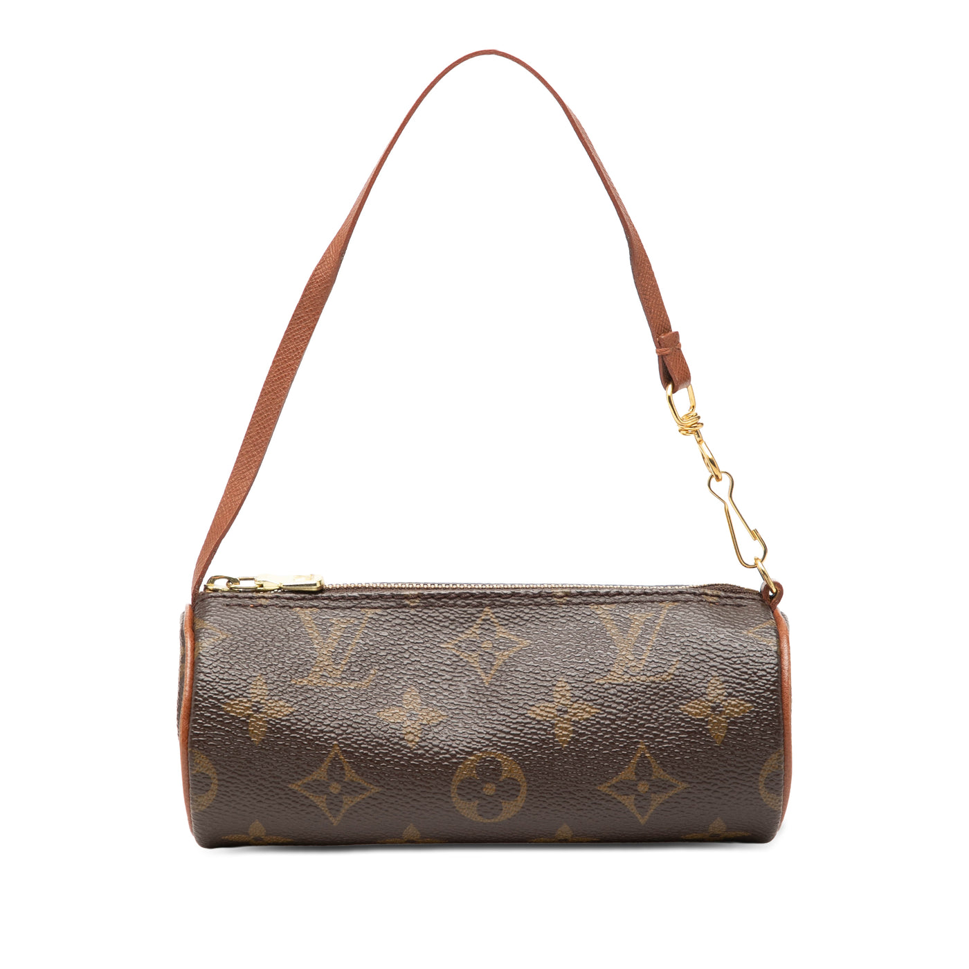 Monogram Papillon Pochette - Image 1