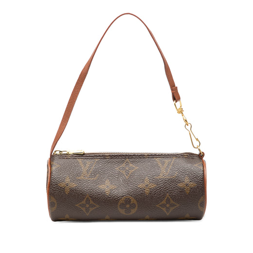 Monogram Papillon Pochette - Image 1