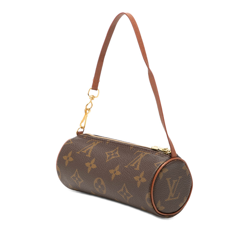 Monogram Papillon Pochette - Image 2