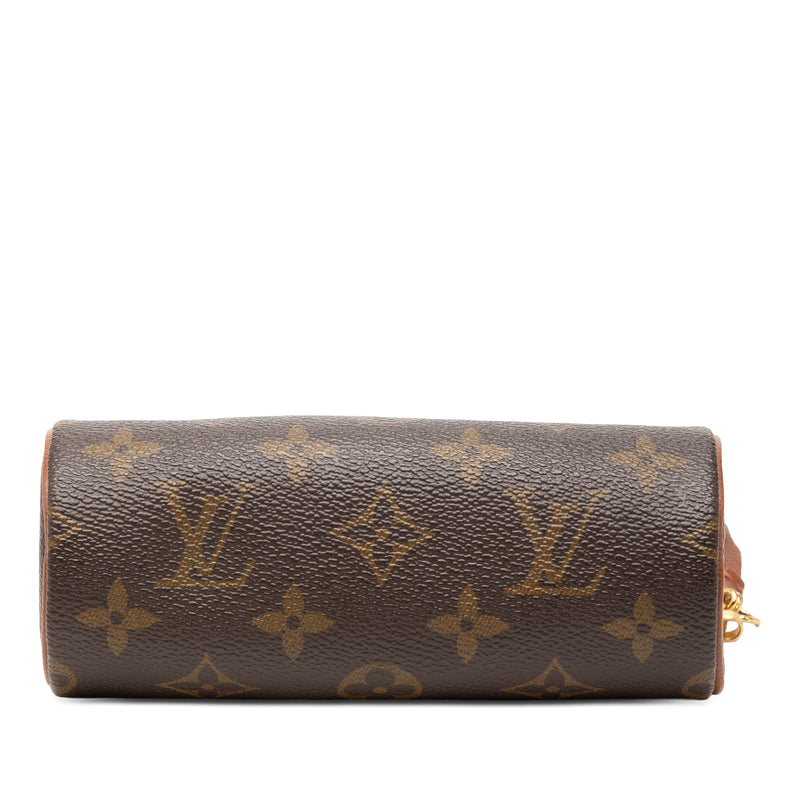 Monogram Papillon Pochette - Image 3