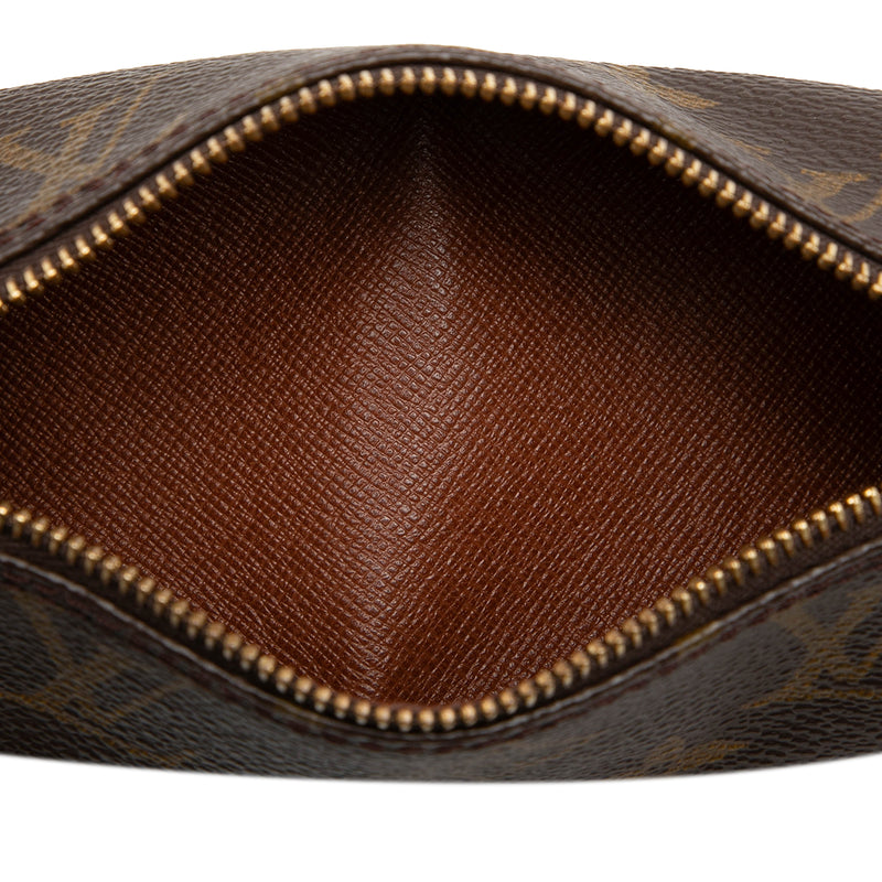 Monogram Papillon Pochette - Image 4