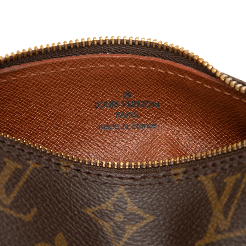 Monogram Papillon Pochette - Image 5