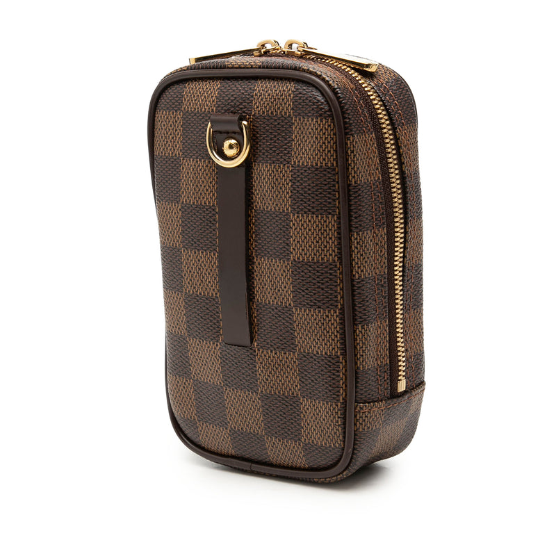 Damier Ebene Etui Okapi GM - Image 2