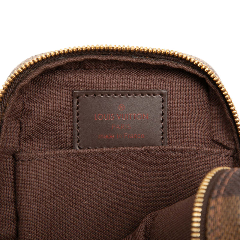 Damier Ebene Etui Okapi GM - Image 5