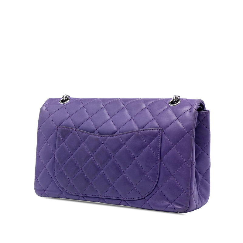 Quilted Lambskin Reissue 2.55 Double Flap 227 - Image 2