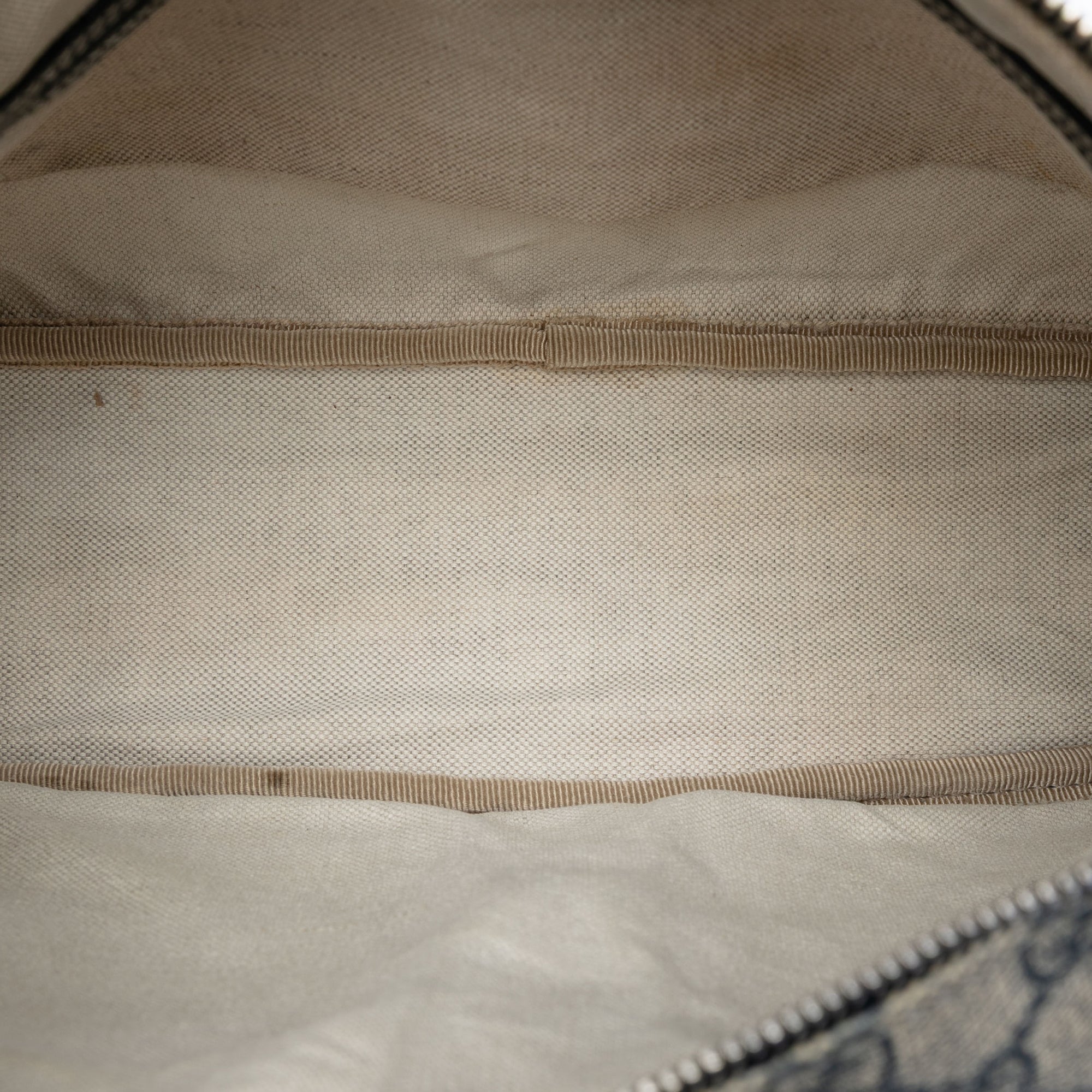 GG Supreme Double Pocket Crossbody - Image 4