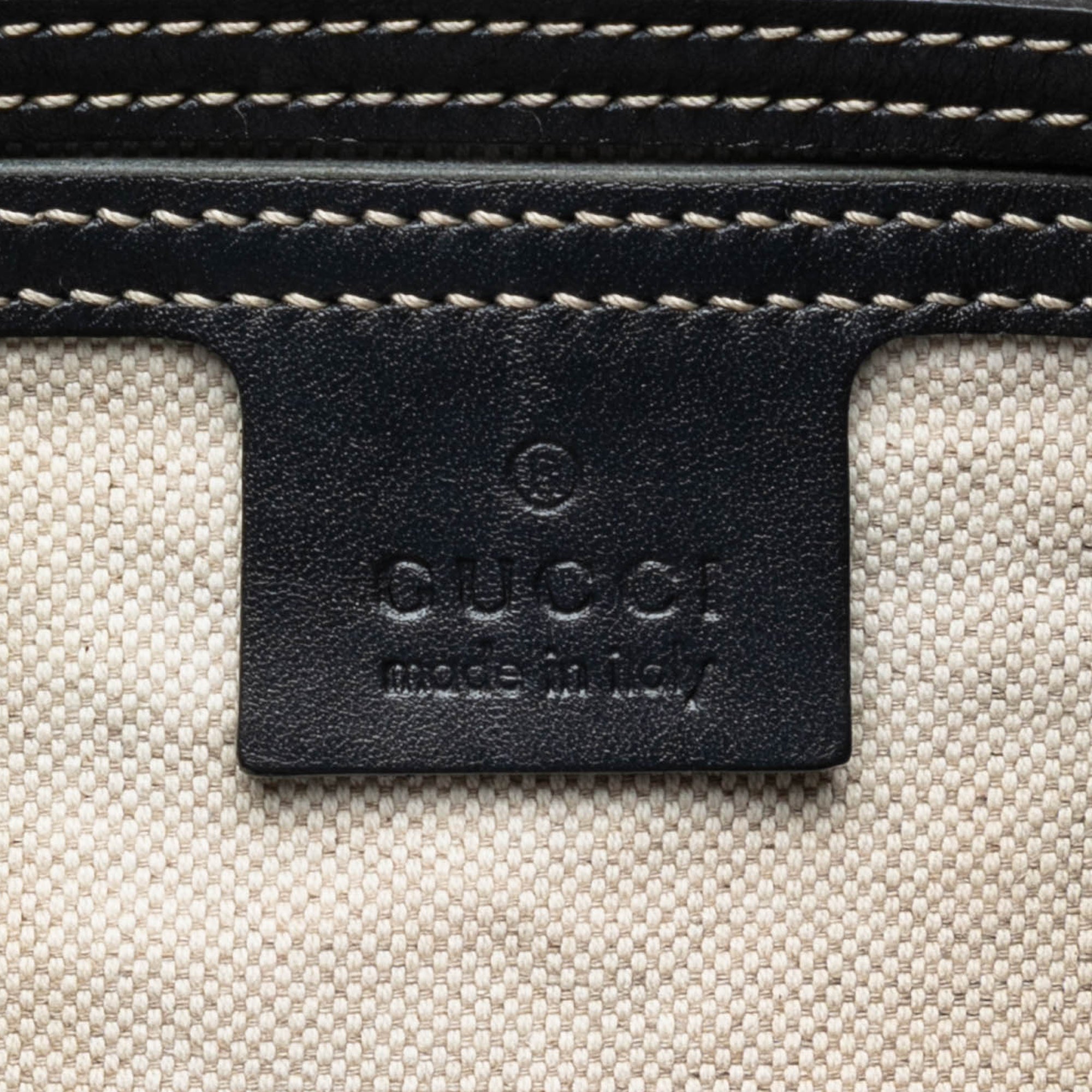 GG Supreme Double Pocket Crossbody - Image 5