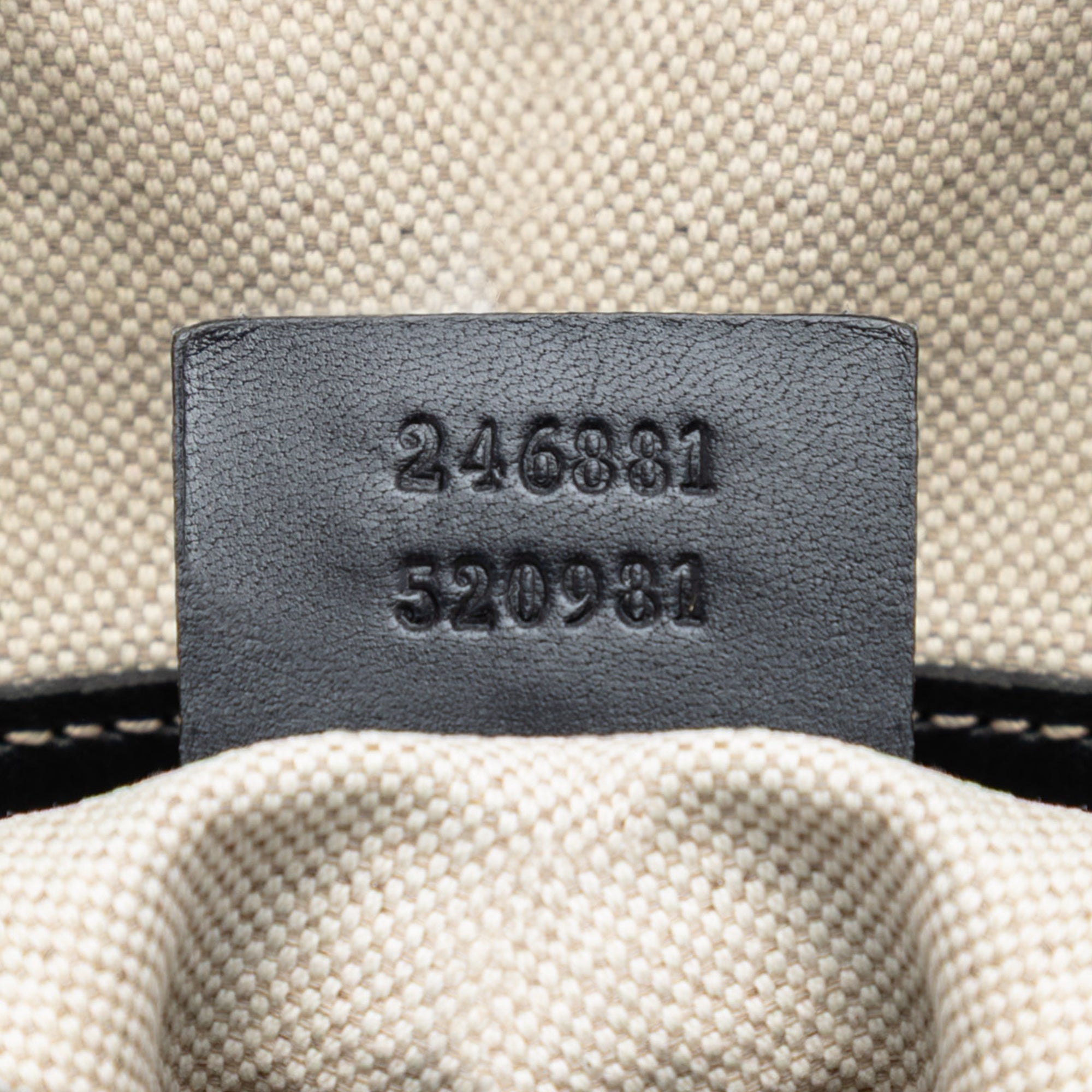 GG Supreme Double Pocket Crossbody - Image 6