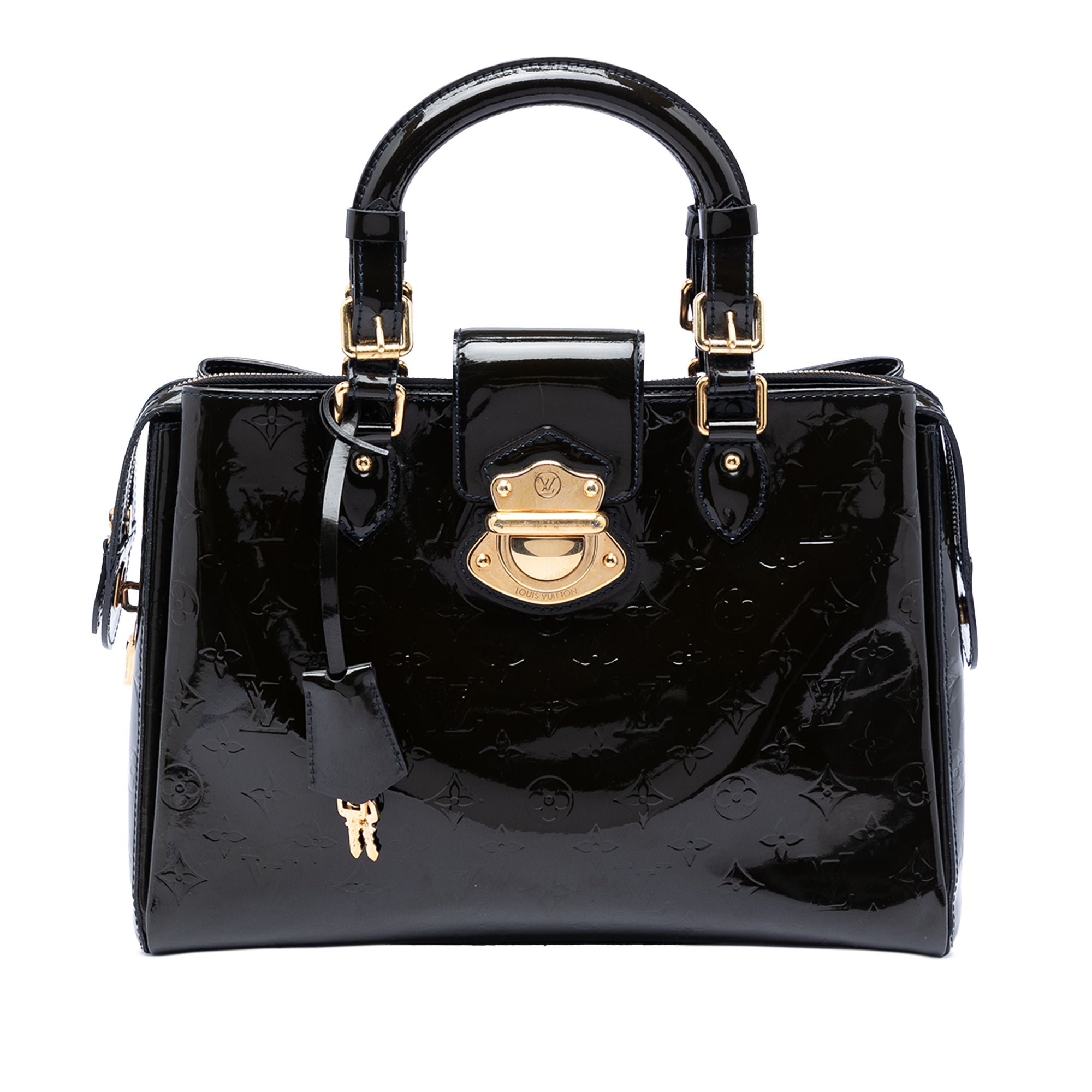 Monogram Vernis Melrose Avenue - Image 1