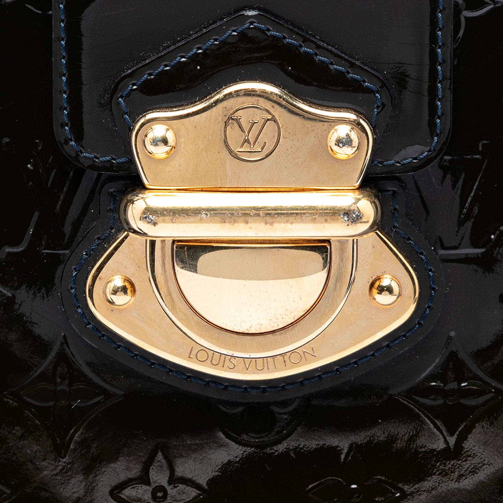 Monogram Vernis Melrose Avenue - Image 5