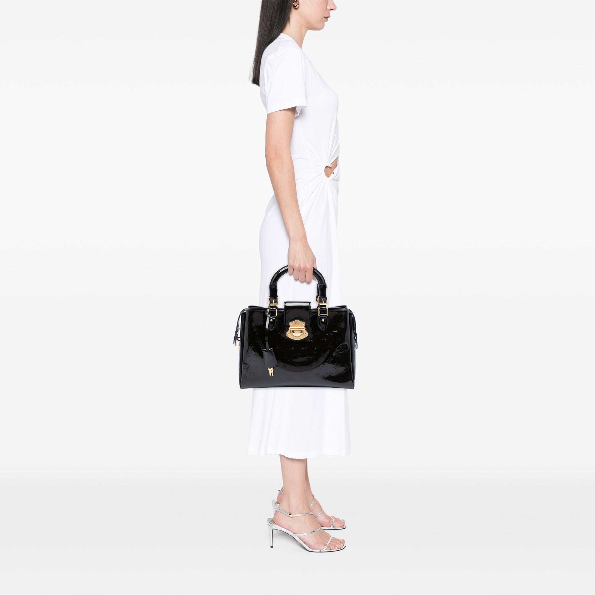 Monogram Vernis Melrose Avenue - Image 6