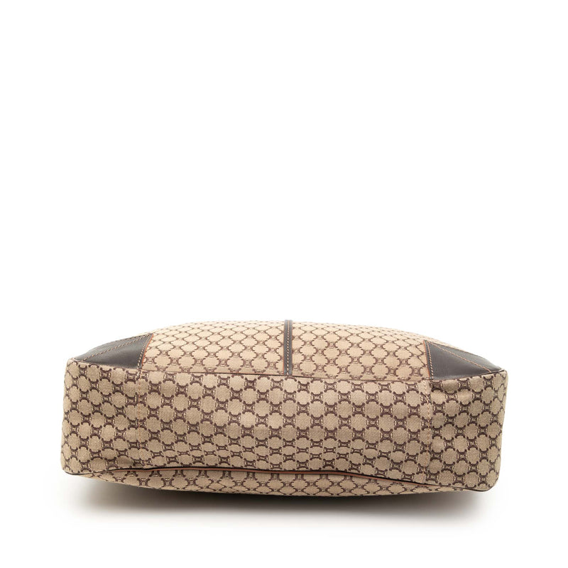 Macadam Canvas Tote - Image 3