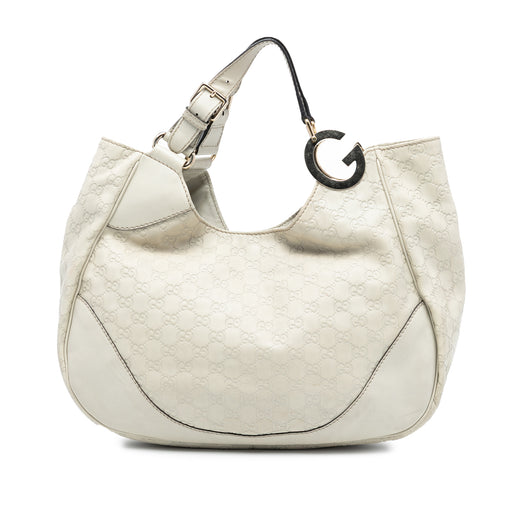Guccissima Charlotte Tote - Image 1