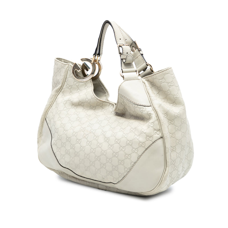 Guccissima Charlotte Tote - Image 2