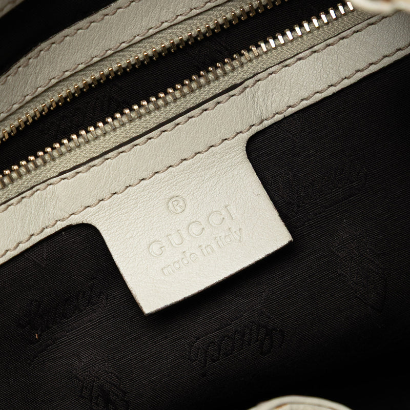 Guccissima Charlotte Tote - Image 5