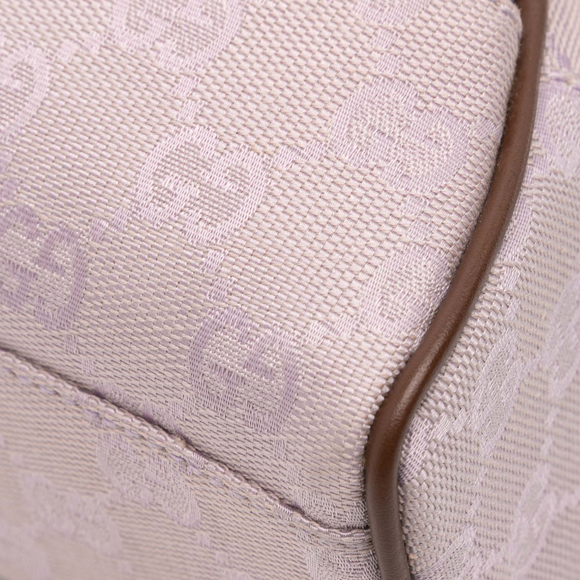 GG Canvas Shoulder Bag - Image 7