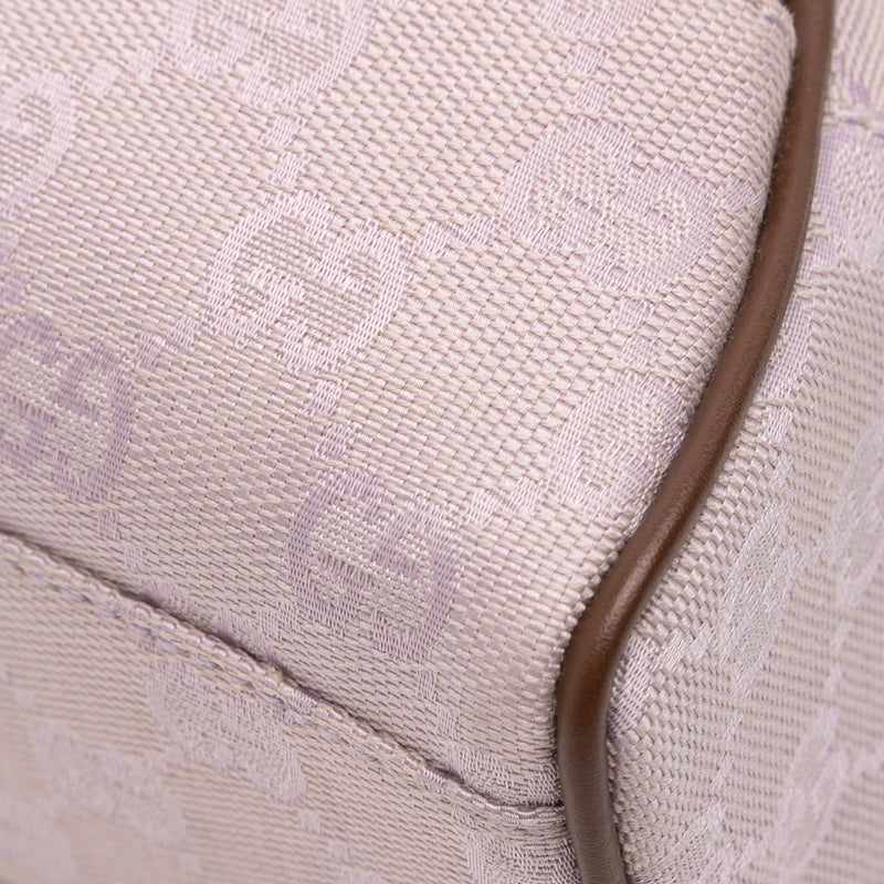 GG Canvas Shoulder Bag - Image 7