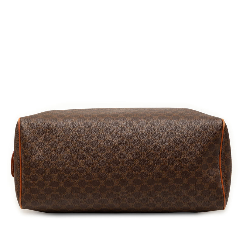 Macadam Coated Canvas Handbag - Image 3