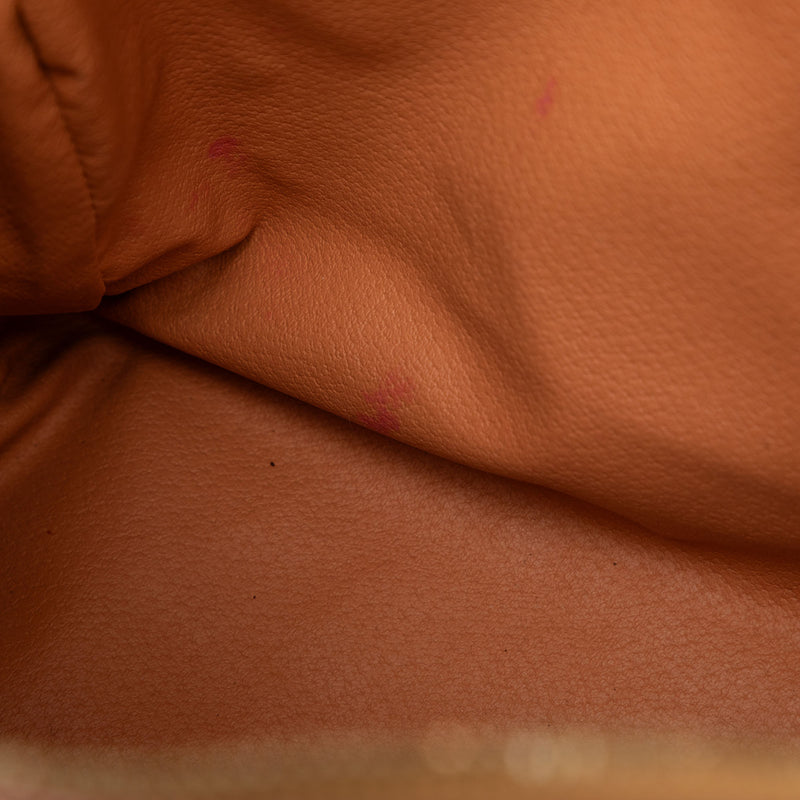 Macadam Coated Canvas Handbag - Image 5