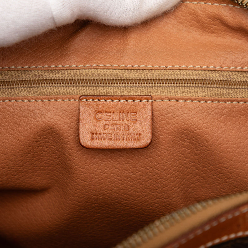 Macadam Coated Canvas Handbag - Image 6