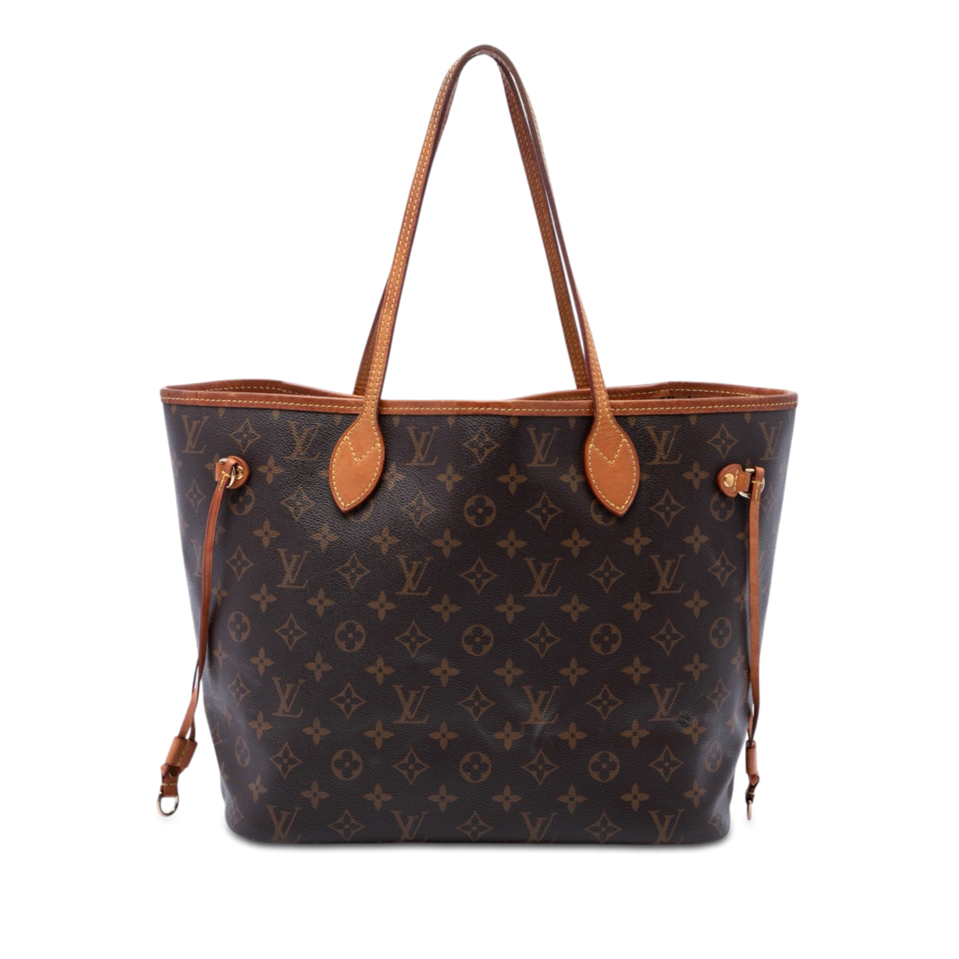 Monogram Neverfull MM - Image 1
