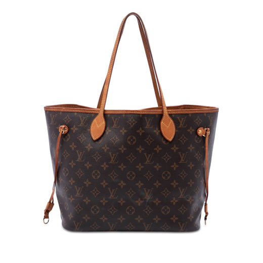 Monogram Neverfull MM - Image 1