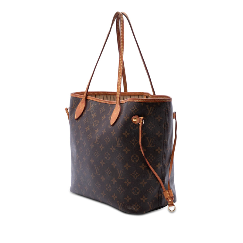Monogram Neverfull MM - Image 2