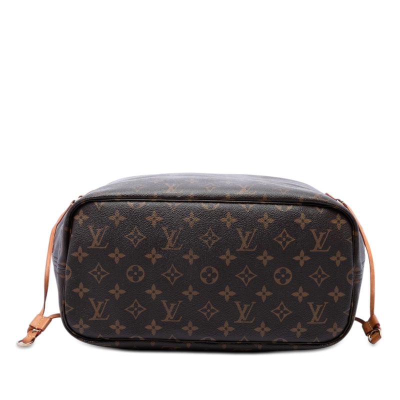 Monogram Neverfull MM - Image 3