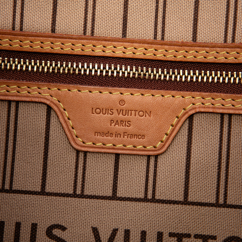 Monogram Neverfull MM - Image 5