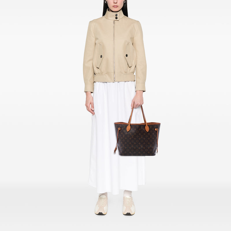 Monogram Neverfull MM - Image 6