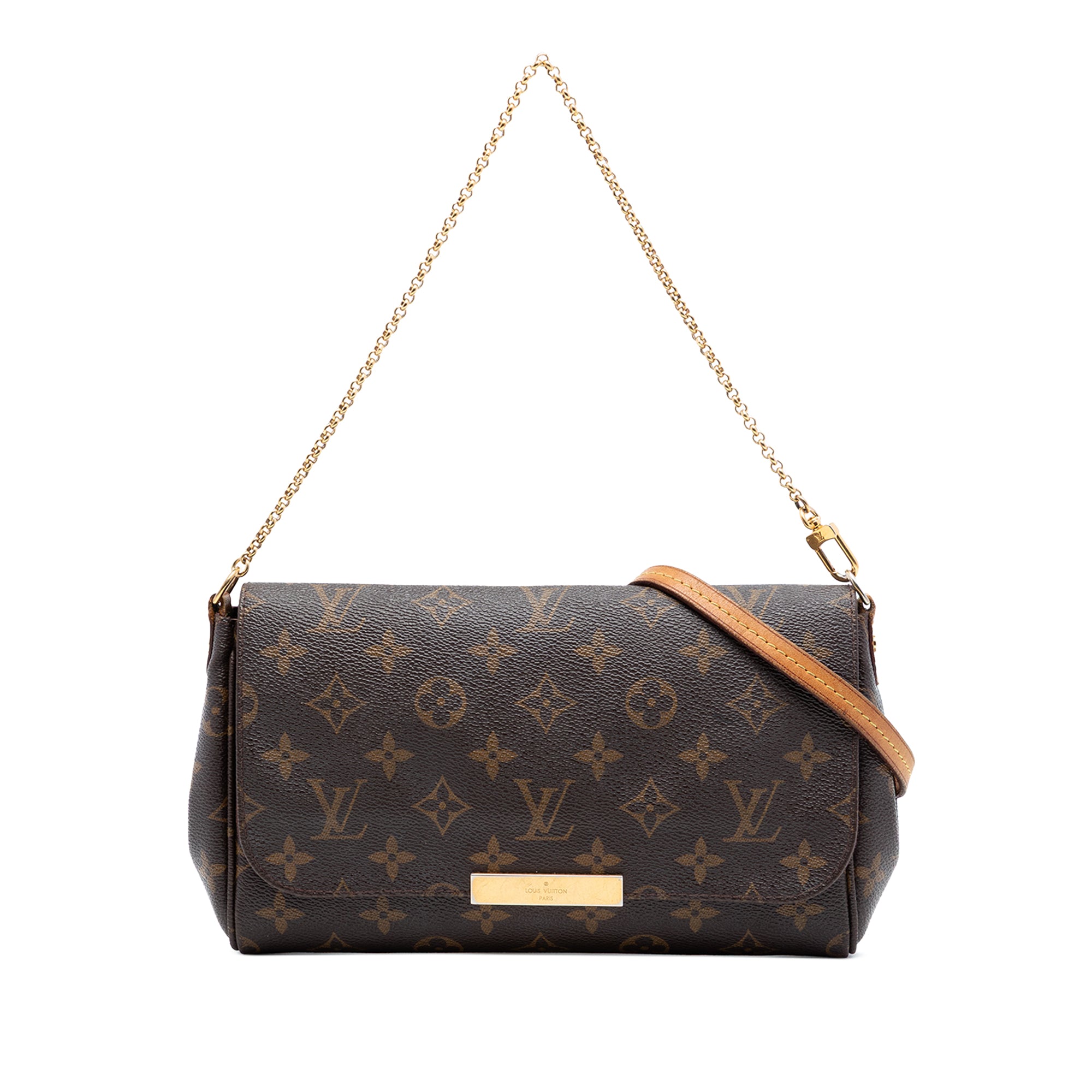 Monogram Favorite PM - Image 1