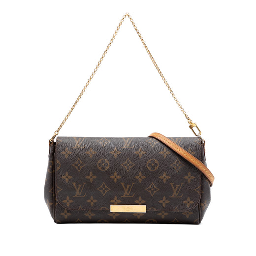 Monogram Favorite PM - Image 1