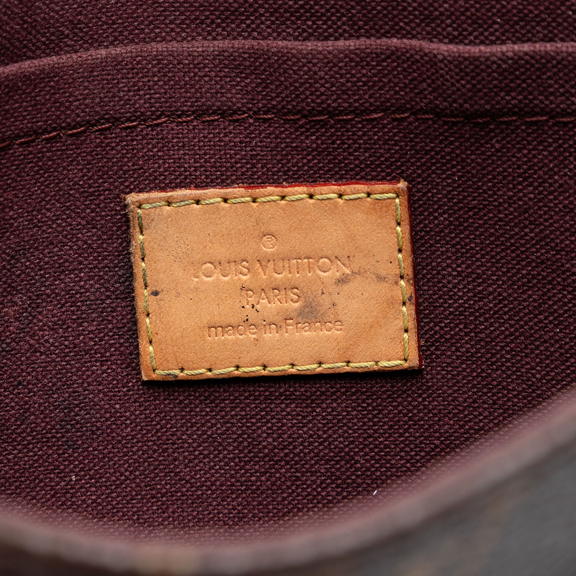Monogram Favorite PM - Image 5