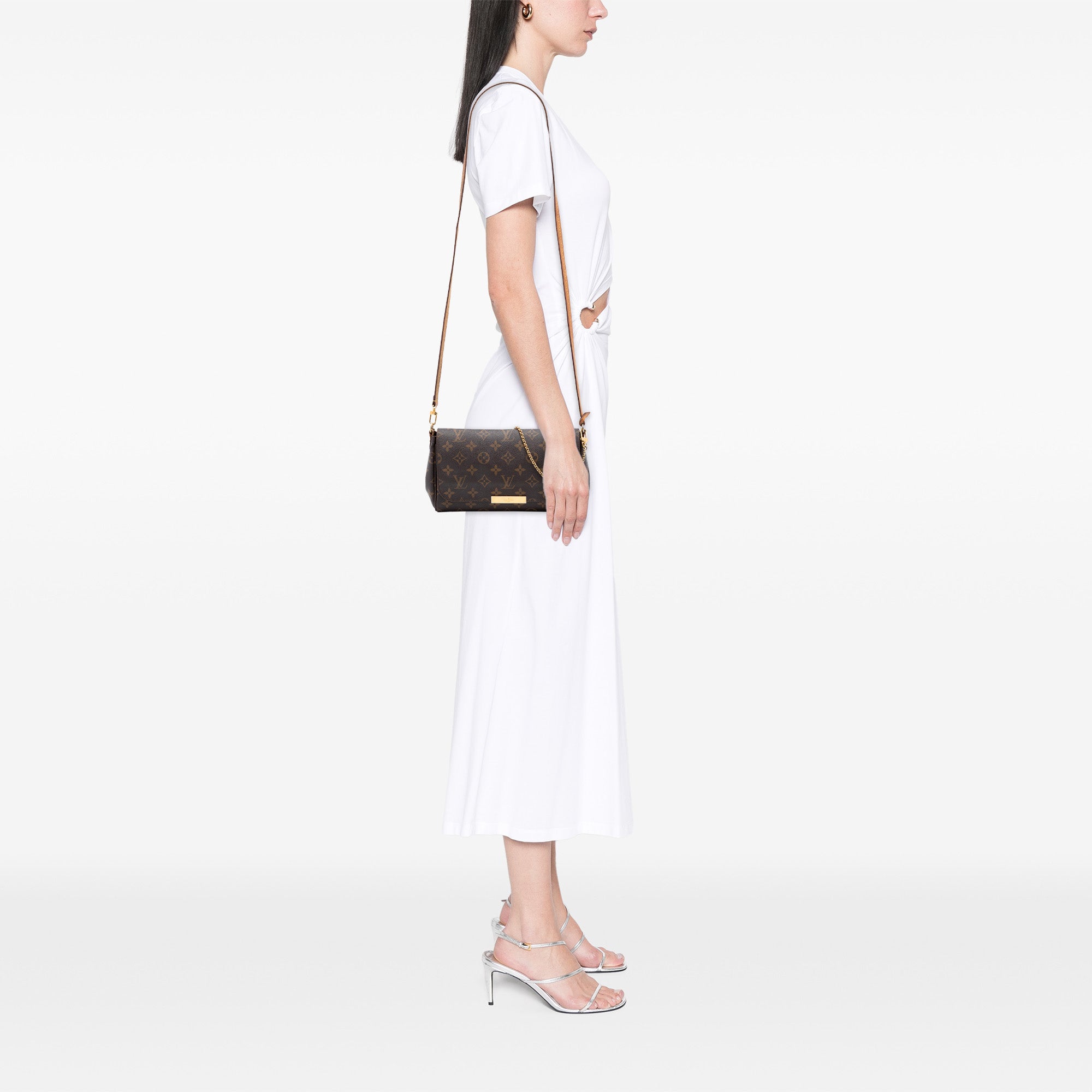 Monogram Favorite PM - Image 6