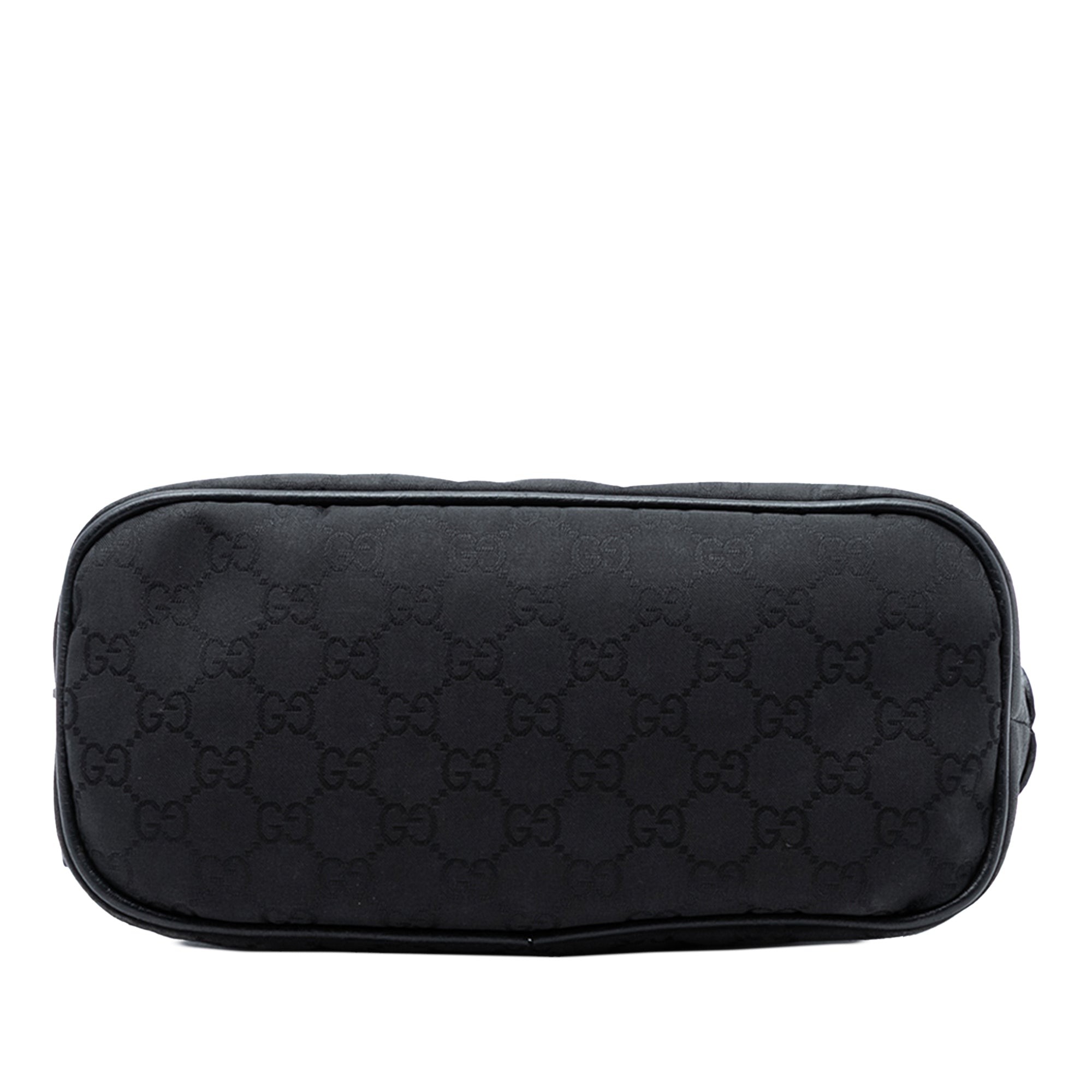 Mini GG Nylon Dome Satchel - Image 3