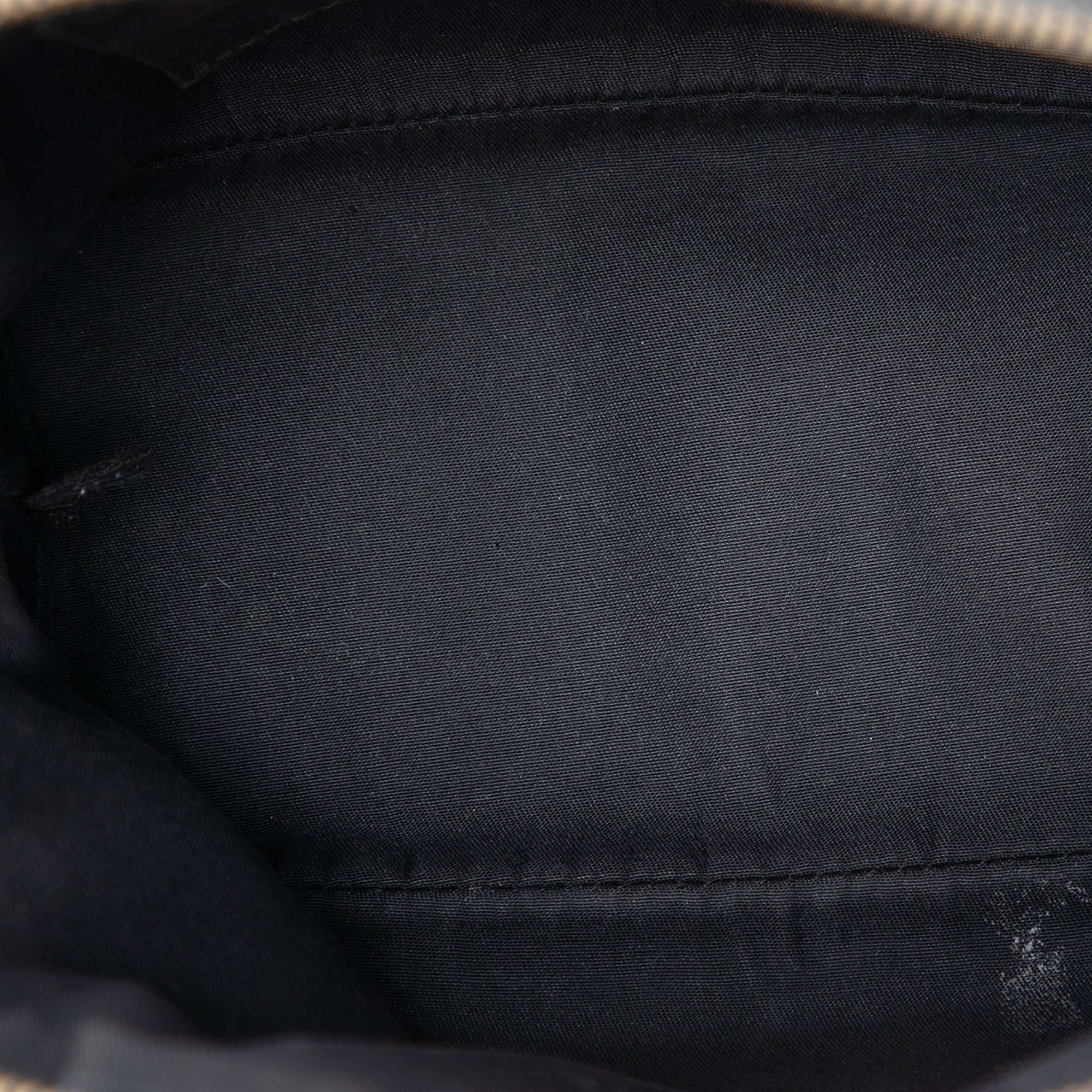 Mini GG Nylon Dome Satchel - Image 4