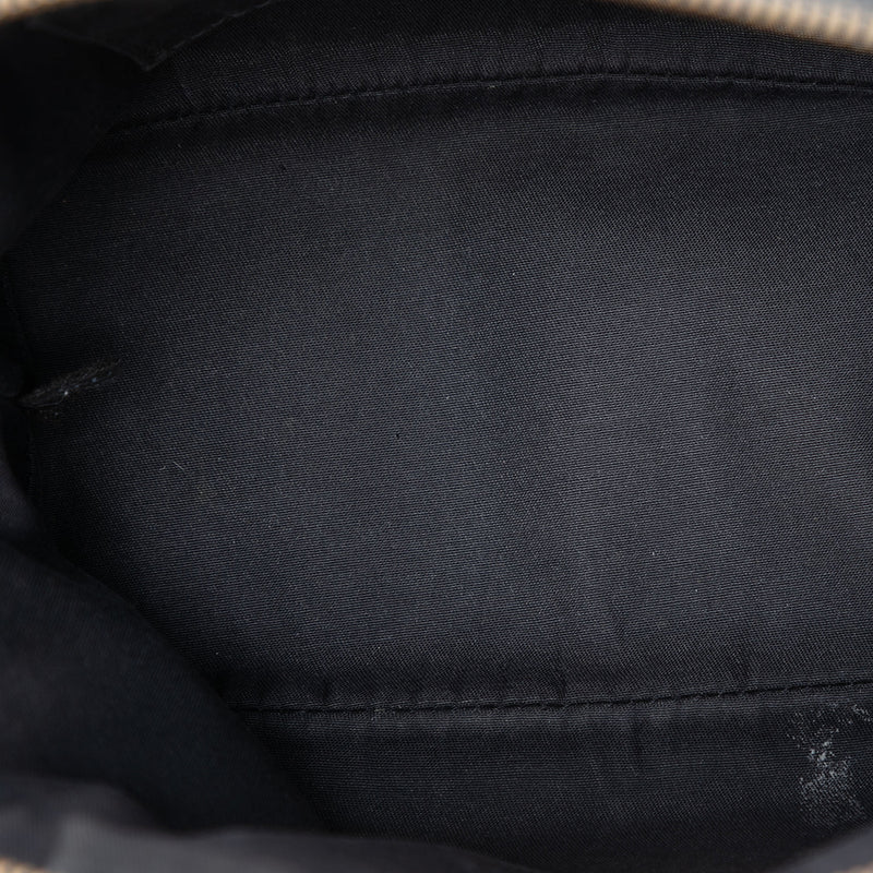 Mini GG Nylon Dome Satchel - Image 4