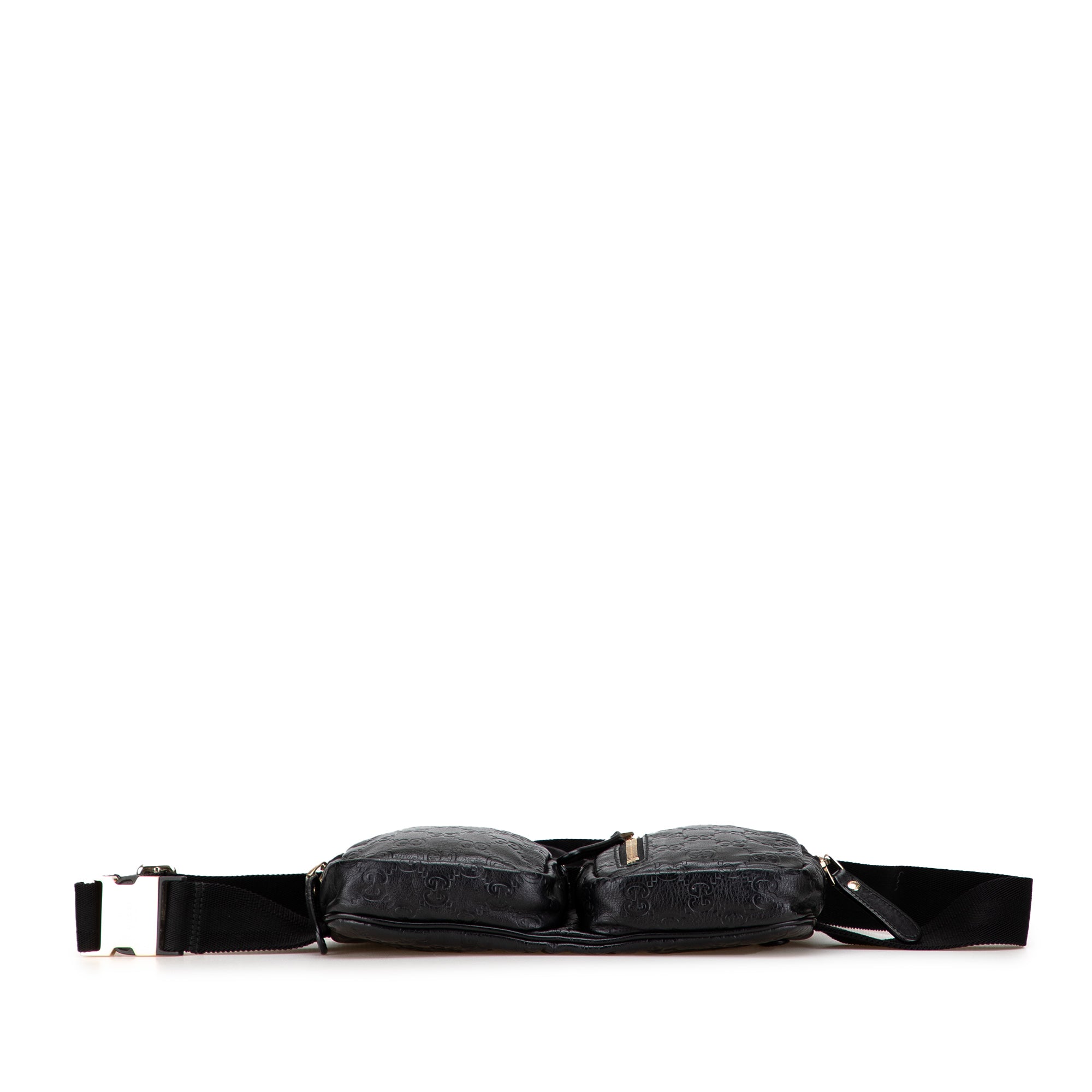 Guccissima Belt Bag - Image 3