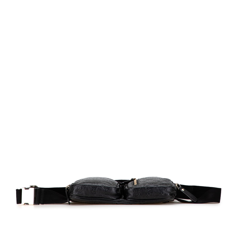 Guccissima Belt Bag - Image 3
