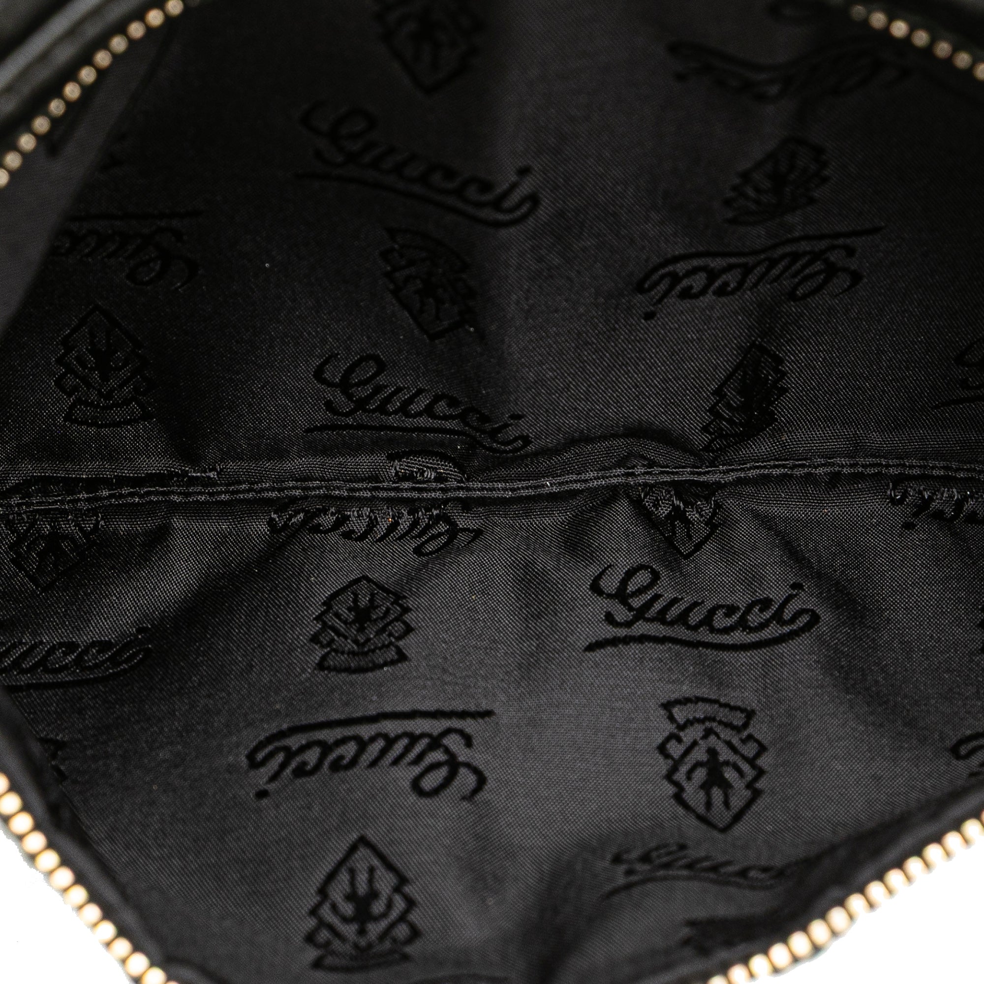 Guccissima Belt Bag - Image 4