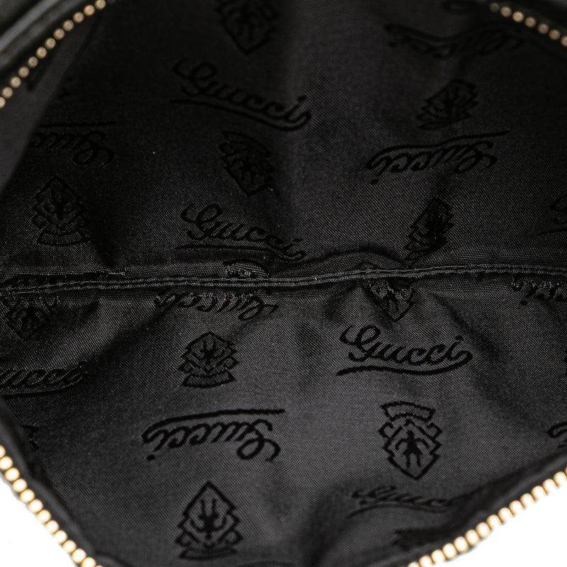 Guccissima Belt Bag - Image 4
